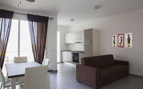 Ahg Zodiaco Holiday Apartment Complex